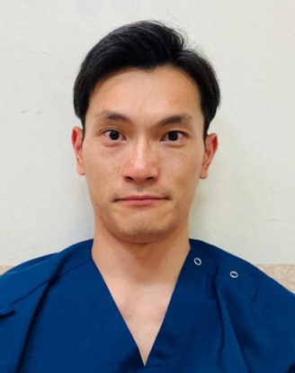 杉本 太一(Taichi Sugimoto)